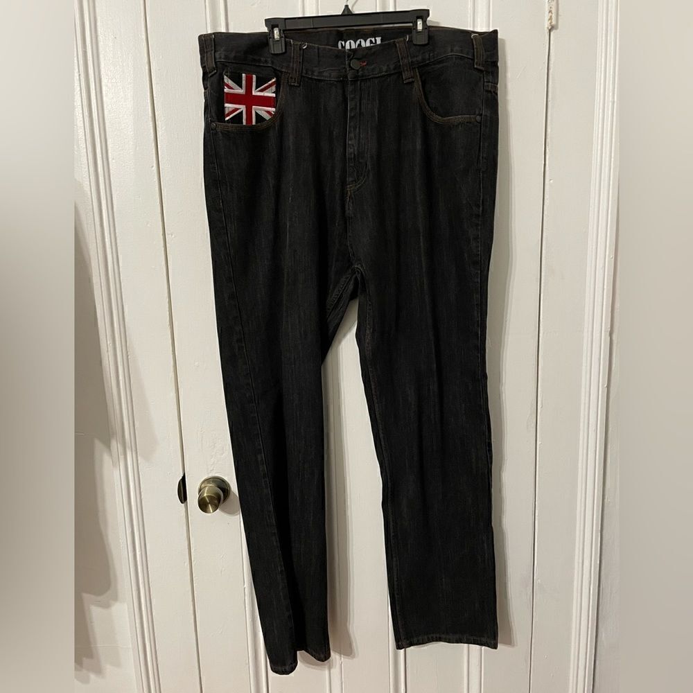 VINTAGE COOGI jeans 44/34
